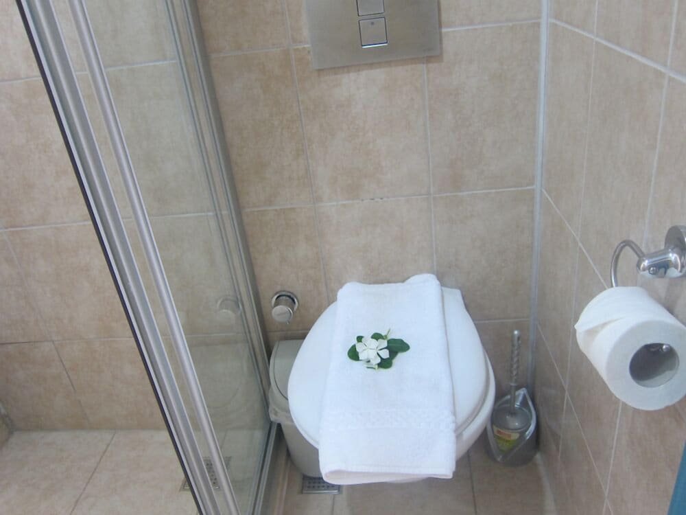 Манавгат: Sun Flower Apart Hotel