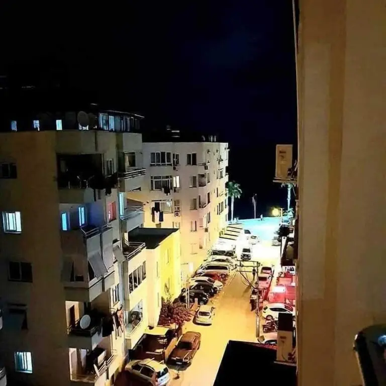 Мерсин: Viransehir City Hotel