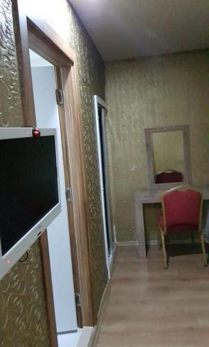 Мерсин: Viransehir City Hotel