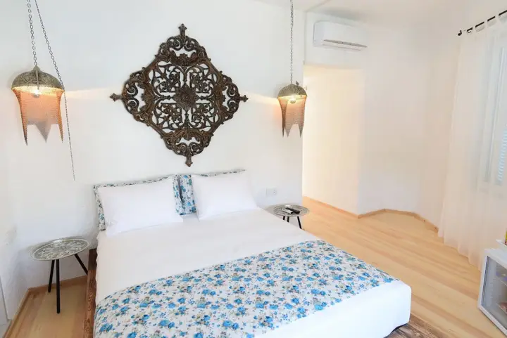 Чешме: Kozanoğluhan Butik Otel