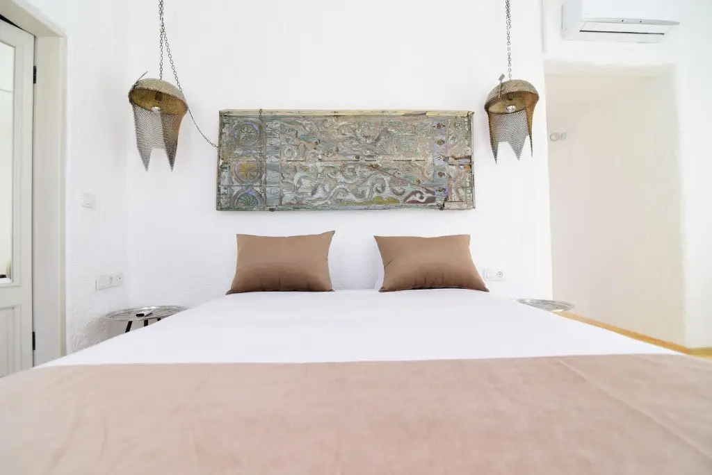 Чешме: Kozanoğluhan Butik Otel