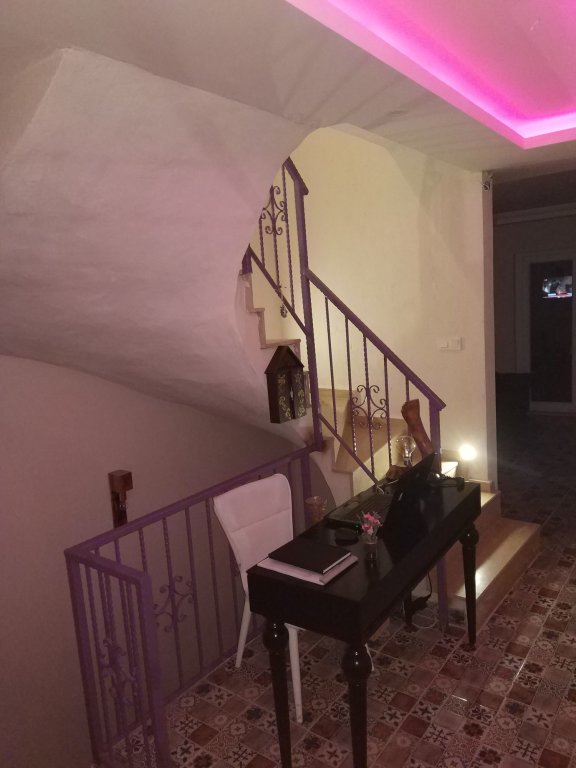 Чешме: Alacati Lavender Butik Hotel