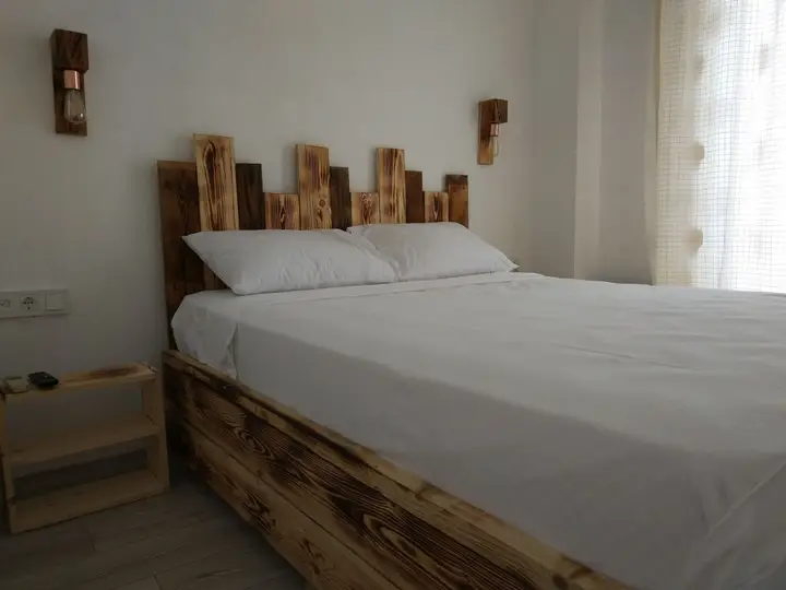 Чешме: Alacati Lavender Butik Hotel