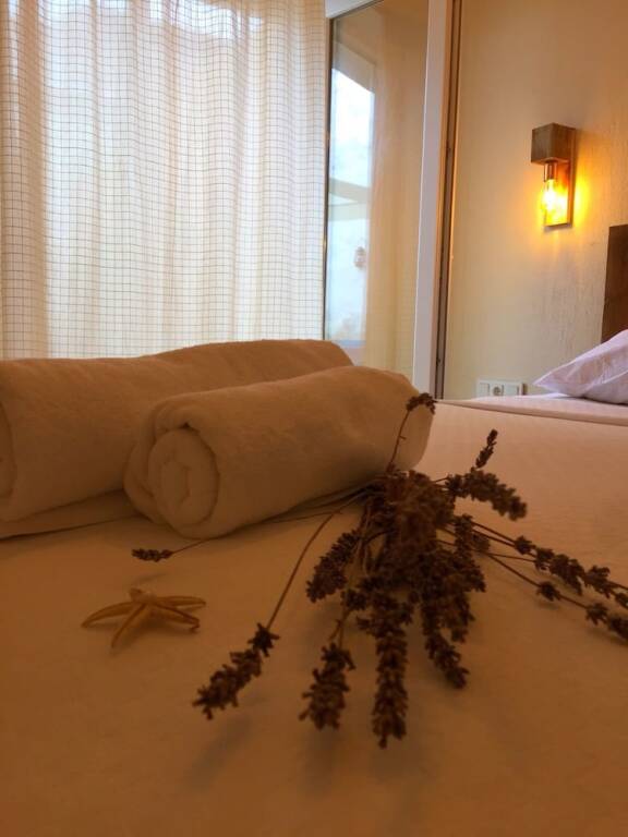 Чешме: Alacati Lavender Butik Hotel
