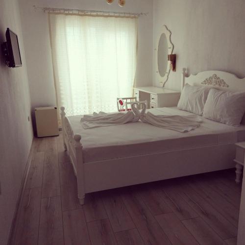 Чешме: Alacati Lavender Butik Hotel