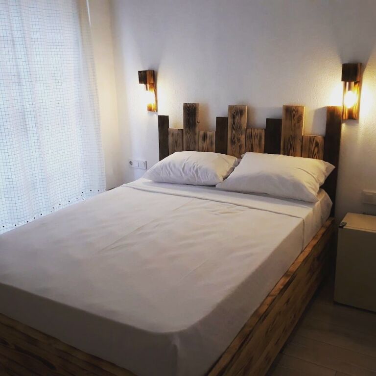 Чешме: Alacati Lavender Butik Hotel