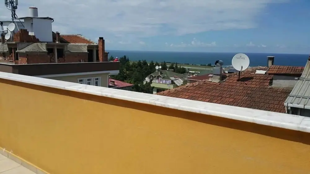 Трабзон: Galata Apart Otel