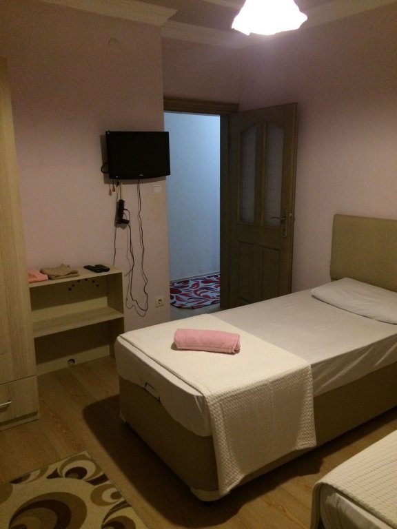 Трабзон: Galata Apart Otel