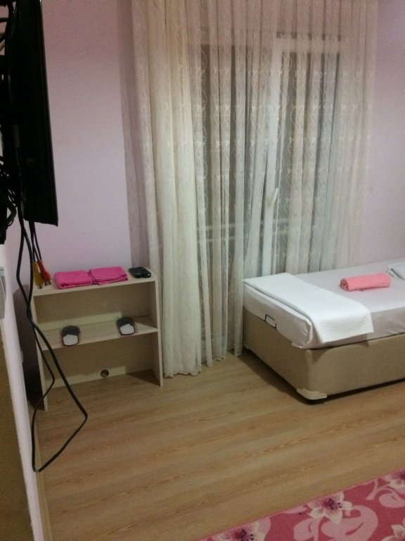 Трабзон: Galata Apart Otel