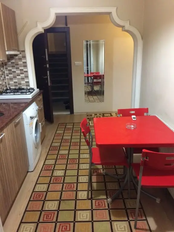 Трабзон: Galata Apart Otel