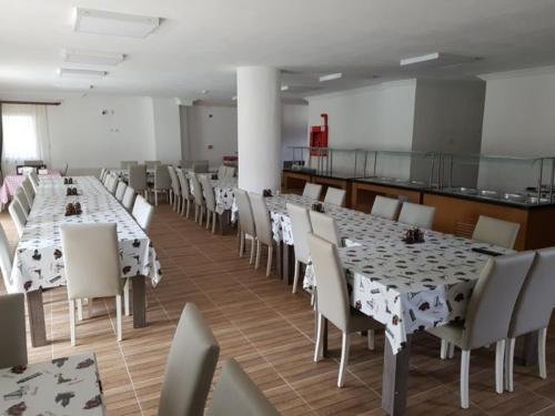 Тевфикие: Güneş Yönü Omay Otel