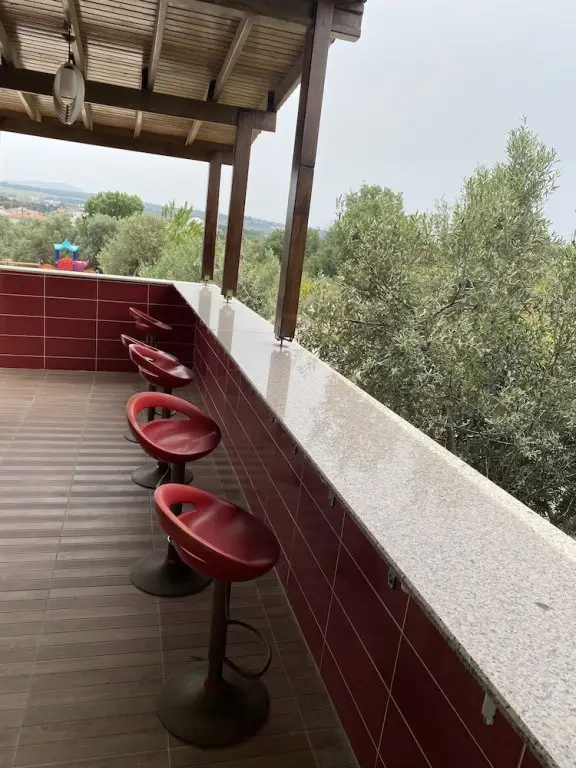 Тевфикие: Güneş Yönü Omay Otel