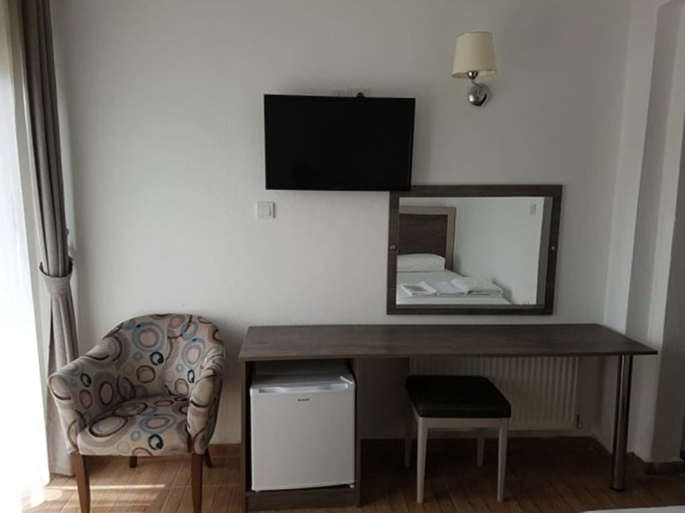 Тевфикие: Güneş Yönü Omay Otel