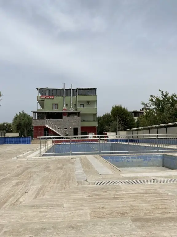 Тевфикие: Güneş Yönü Omay Otel