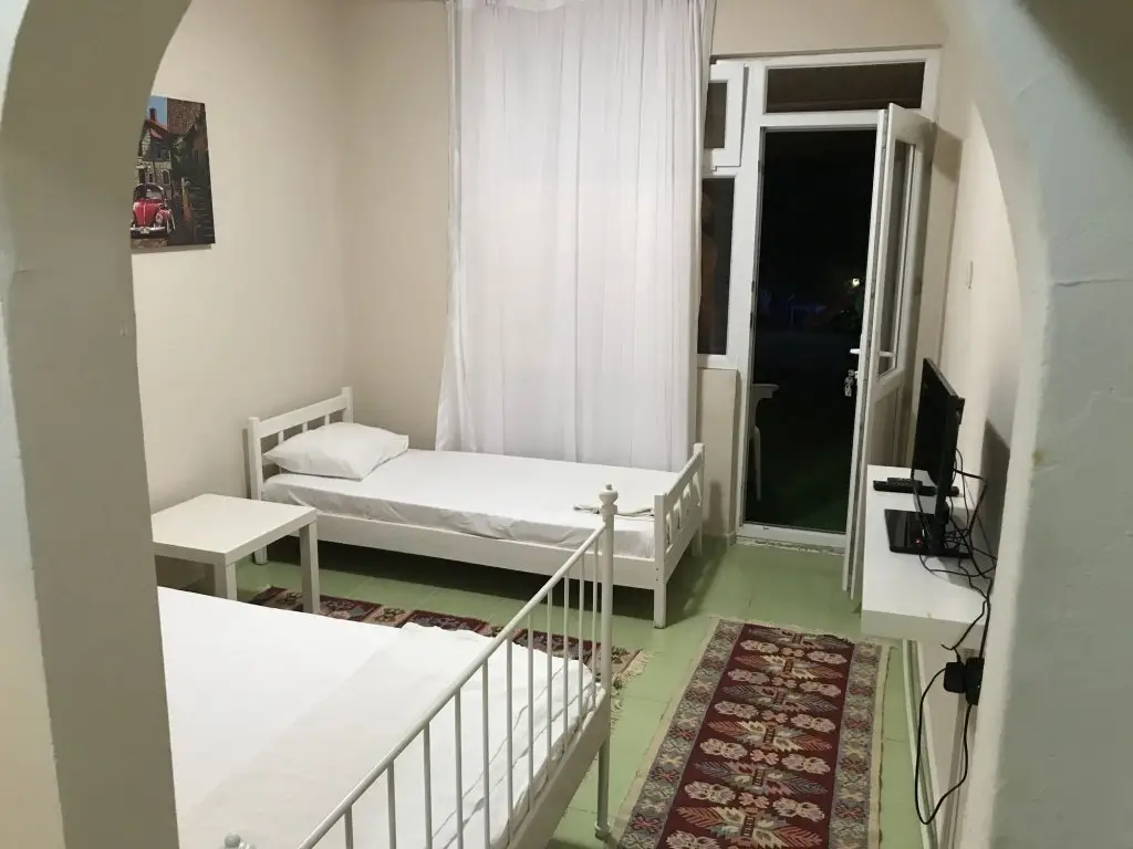 Чешме: Çesme Ekolojik Tatil Köyü