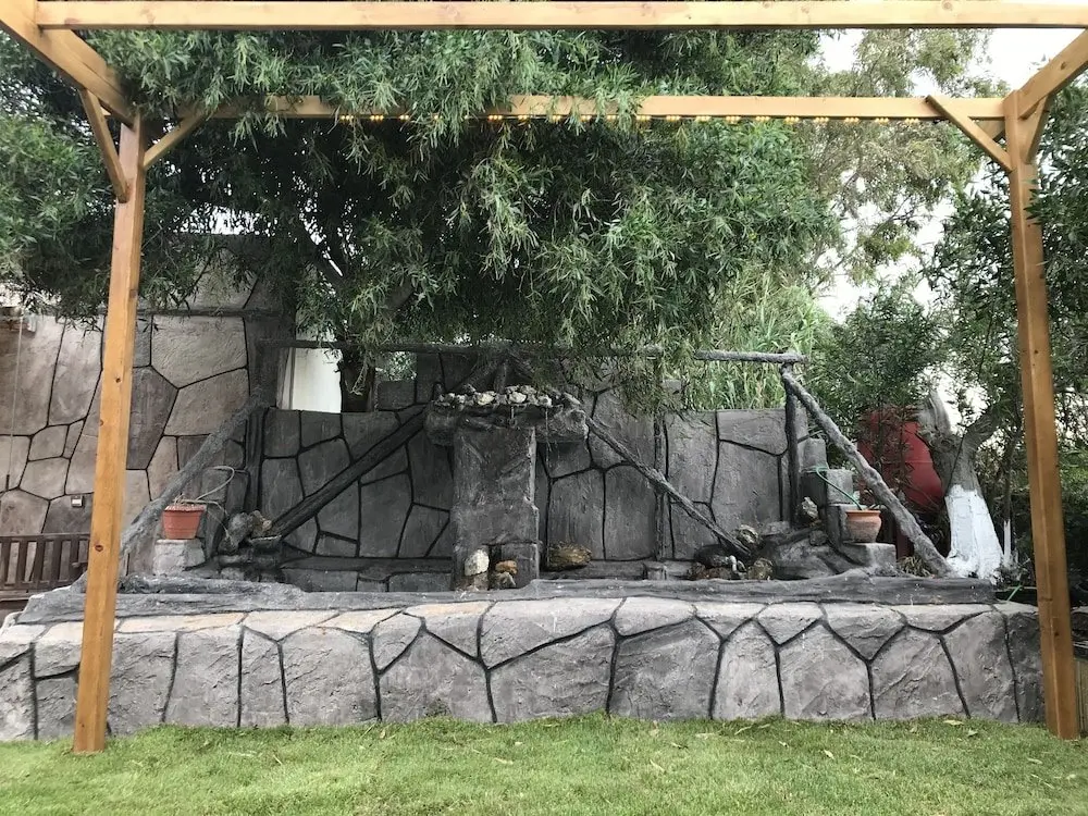 Чешме: Çesme Ekolojik Tatil Köyü
