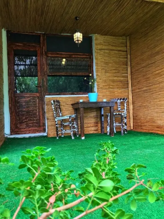Чешме: Çesme Ekolojik Tatil Köyü