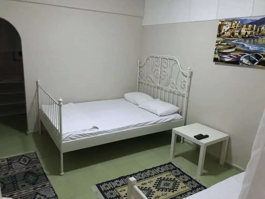 Чешме: Çesme Ekolojik Tatil Köyü
