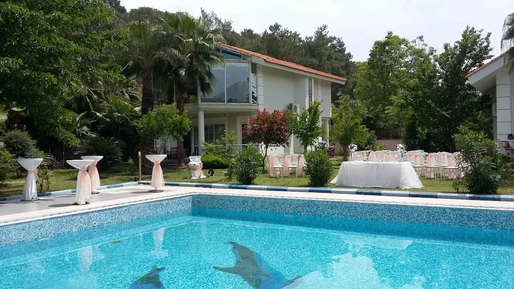Кемер: Realty Best Villas