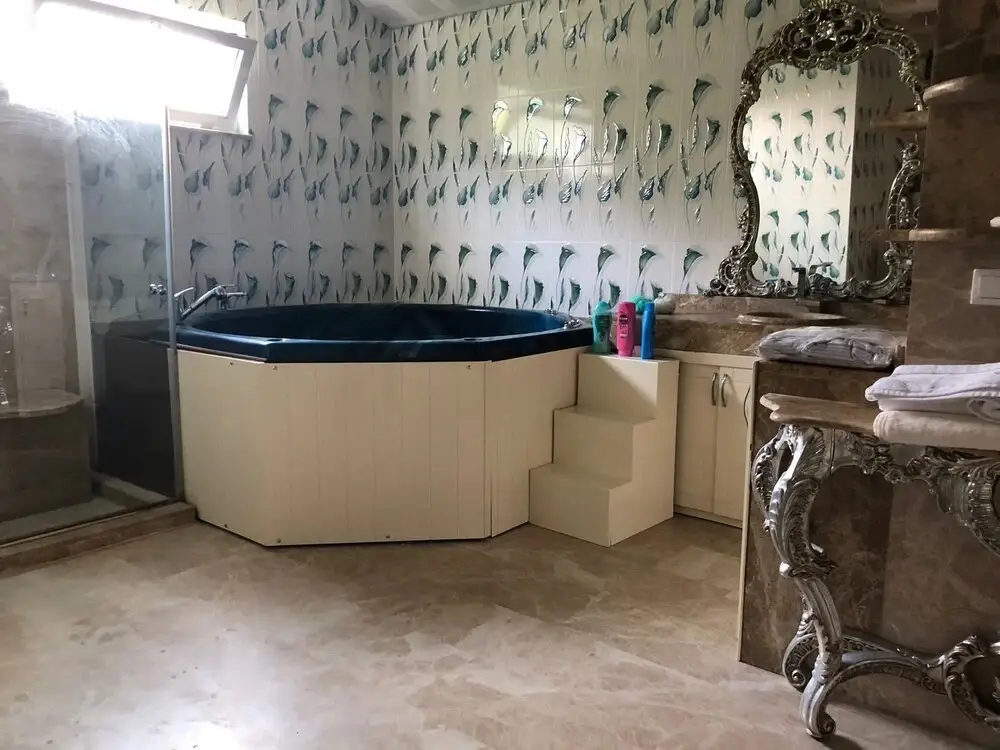 Кемер: Realty Best Villas