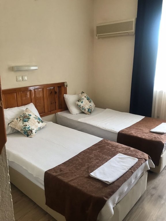 Саригерме: History Butik Hotel