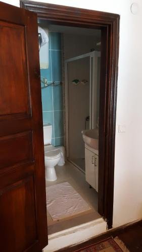 Айвалык: Ayazma Boutique Hotel