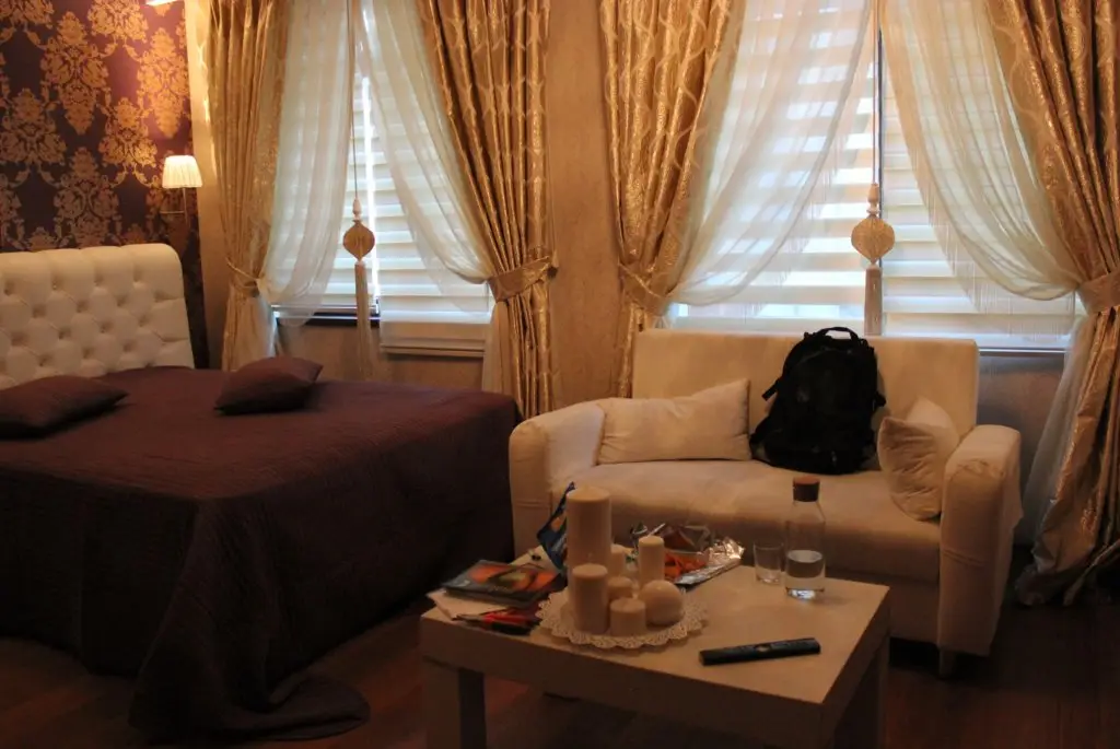 Стамбул: Ottoman by Onas Suites