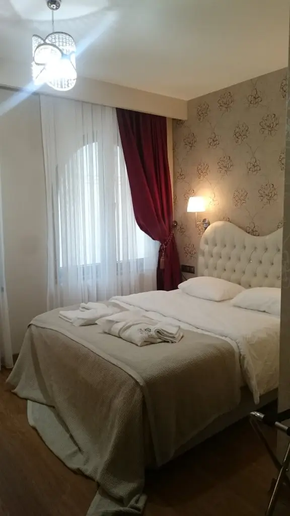 Стамбул: Ottoman by Onas Suites