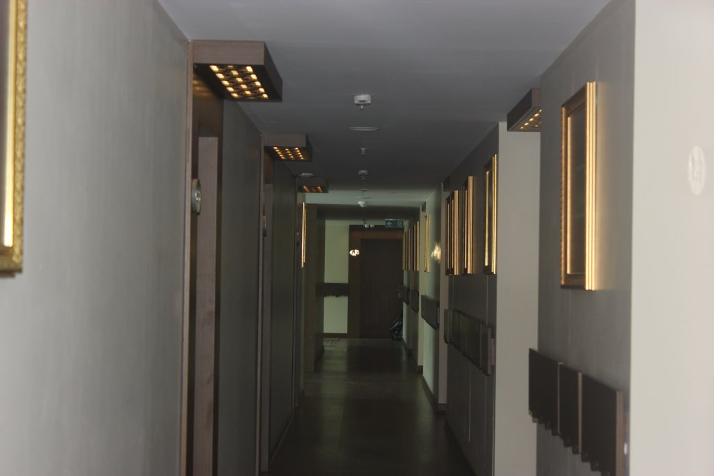 Ottoman by Onas Suites — фото 1