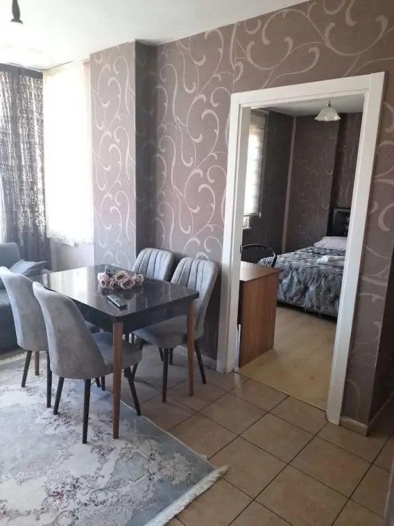 Трабзон: Elit Kurdal Apartment