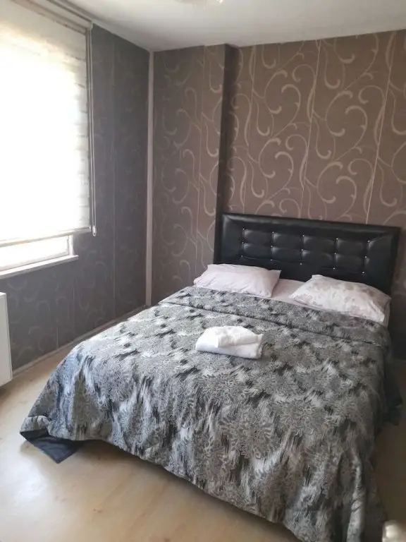 Трабзон: Elit Kurdal Apartment