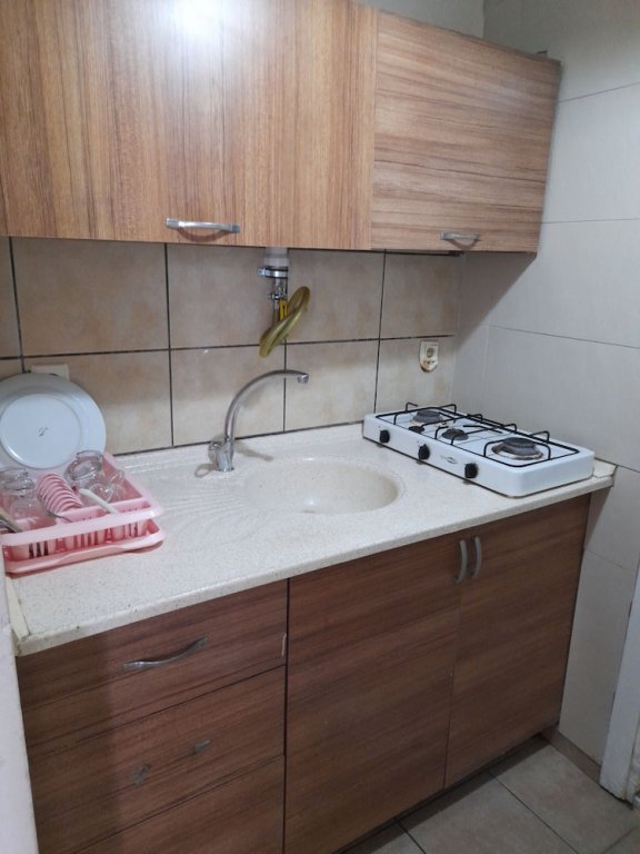 Трабзон: Elit Kurdal Apartment