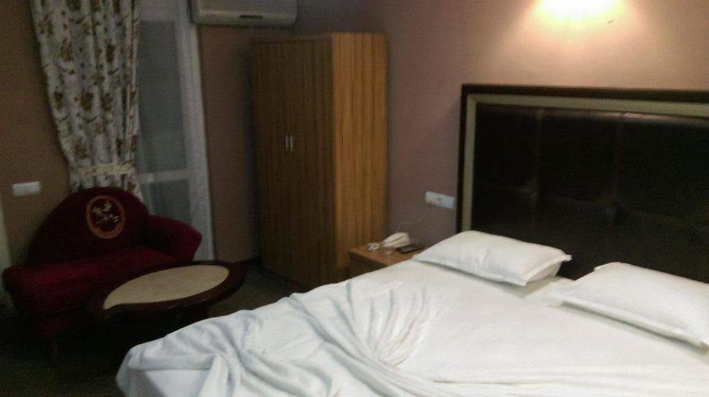 Анталья: Yelken Butik Hotel