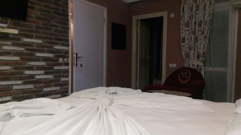 Анталья: Yelken Butik Hotel