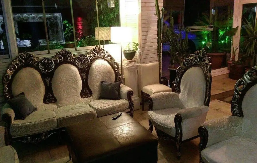 Анталья: Yelken Butik Hotel