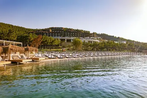 B2b Titanic Deluxe Bodrum — фото 1