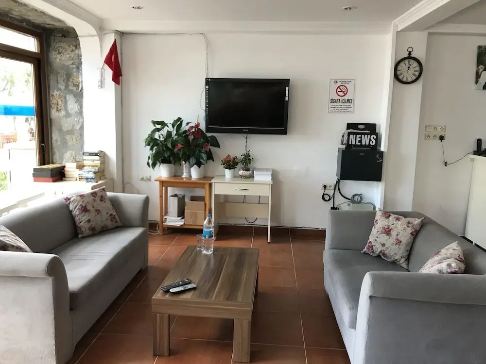Бодрум: Acelya Motel