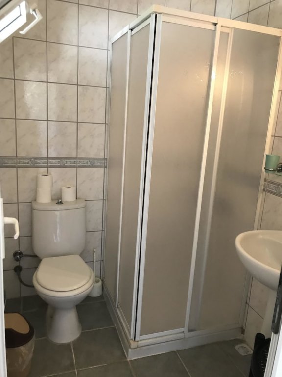 Бодрум: Acelya Motel