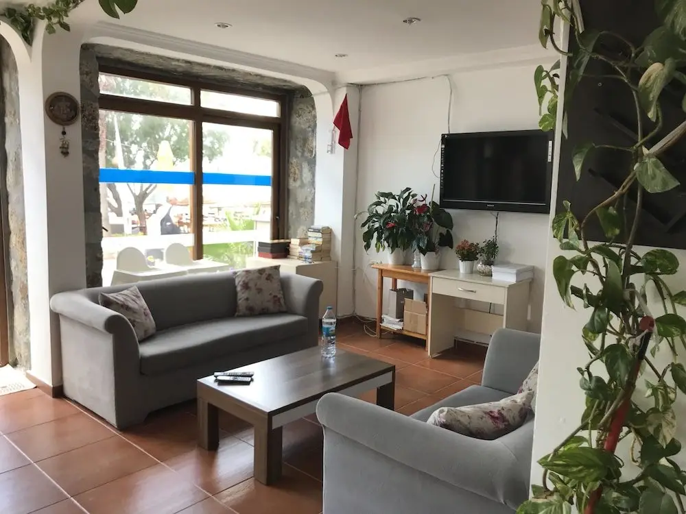 Бодрум: Acelya Motel
