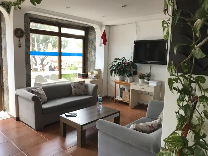 Бодрум: Acelya Motel