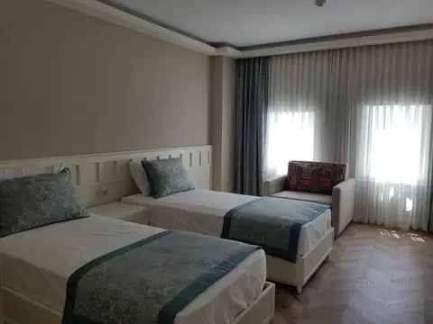 Meydani Butik Hotel — фото 1