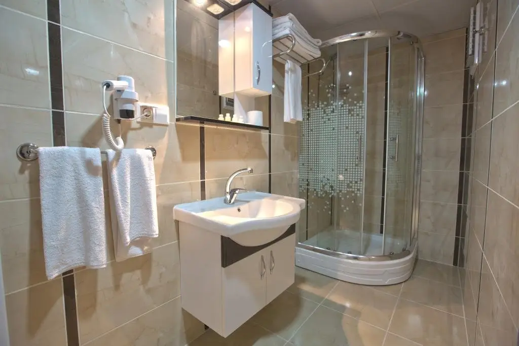 Болу: Bolu Suit Otel