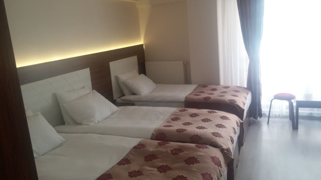 Болу: Bolu Suit Otel
