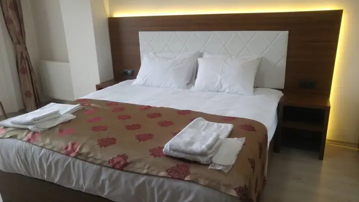 Болу: Bolu Suit Otel