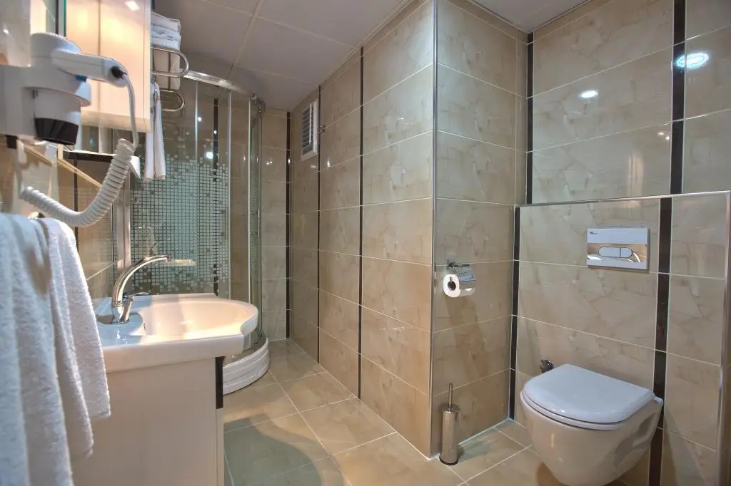Болу: Bolu Suit Otel