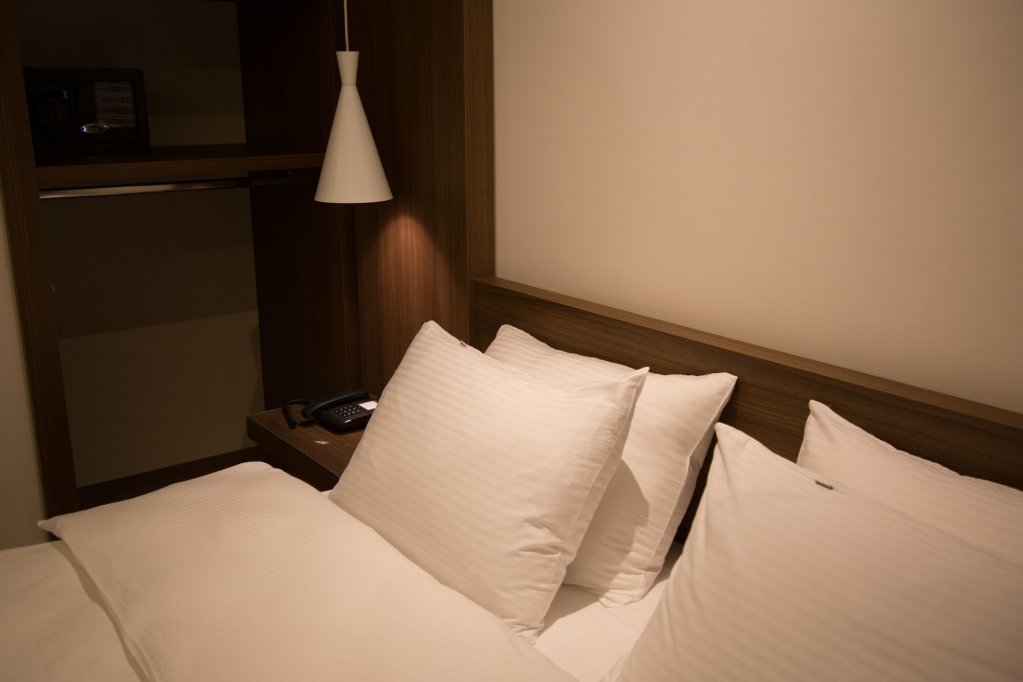 Мугла: TN & CO Hotel