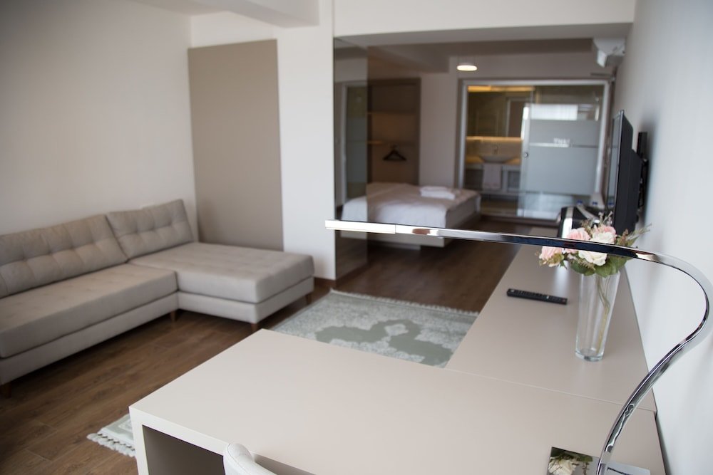 Мугла: TN & CO Hotel