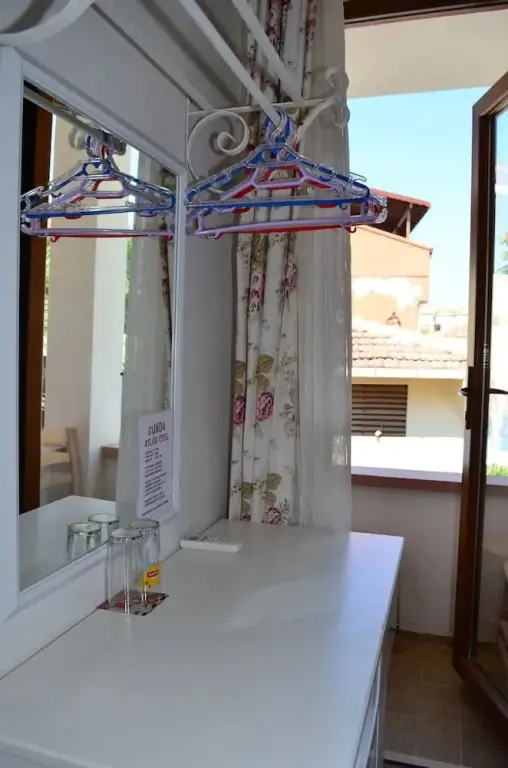 Айвалык: Cunda Atlas Otel
