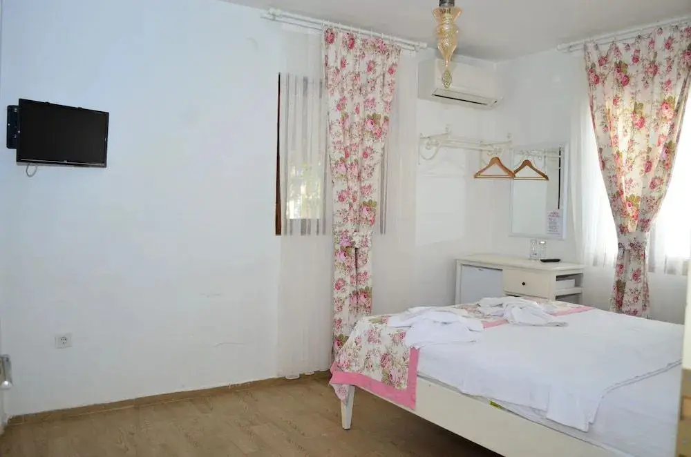 Айвалык: Cunda Atlas Otel