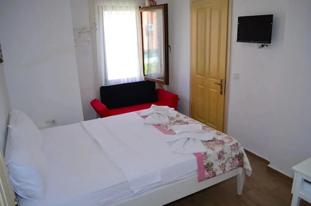 Айвалык: Cunda Atlas Otel